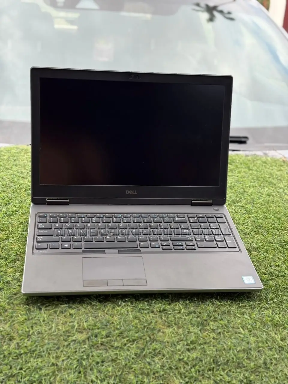 Laptop Dell Precision 15 5540 32GB Intel Core i7 SSD 512GB