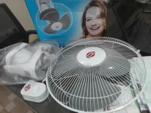 Orbit Ceilling Fan