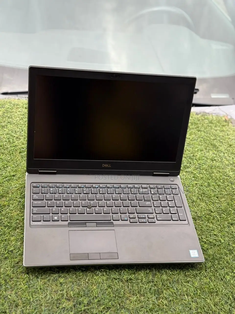 Laptop Dell Precision 15 5540 32GB Intel Core i7 SSD 512GB