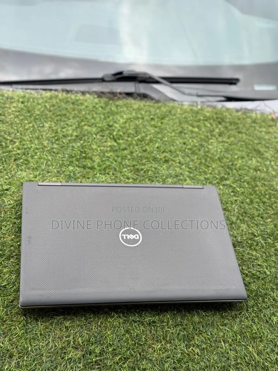 Laptop Dell Precision 15 5540 32GB Intel Core i7 SSD 512GB