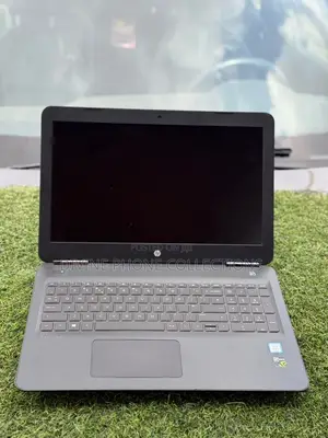 Laptop HP Pavilion Gaming Laptop 15-dk2xxx 16GB Intel Core i7 SSD 512GB