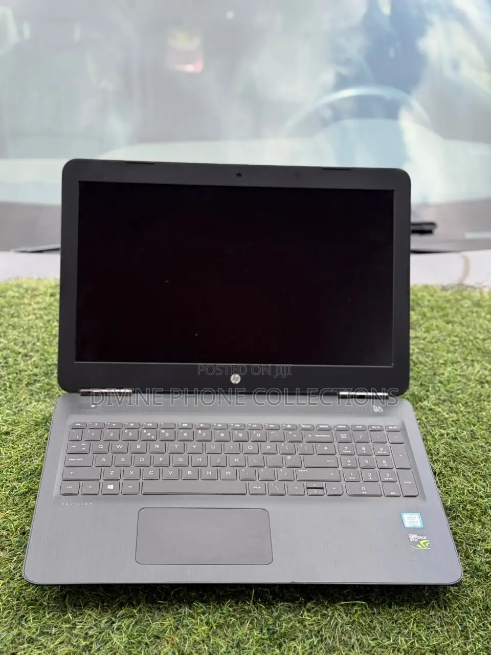 Laptop HP Pavilion Gaming Laptop 15-dk2xxx 16GB Intel Core i7 SSD 512GB