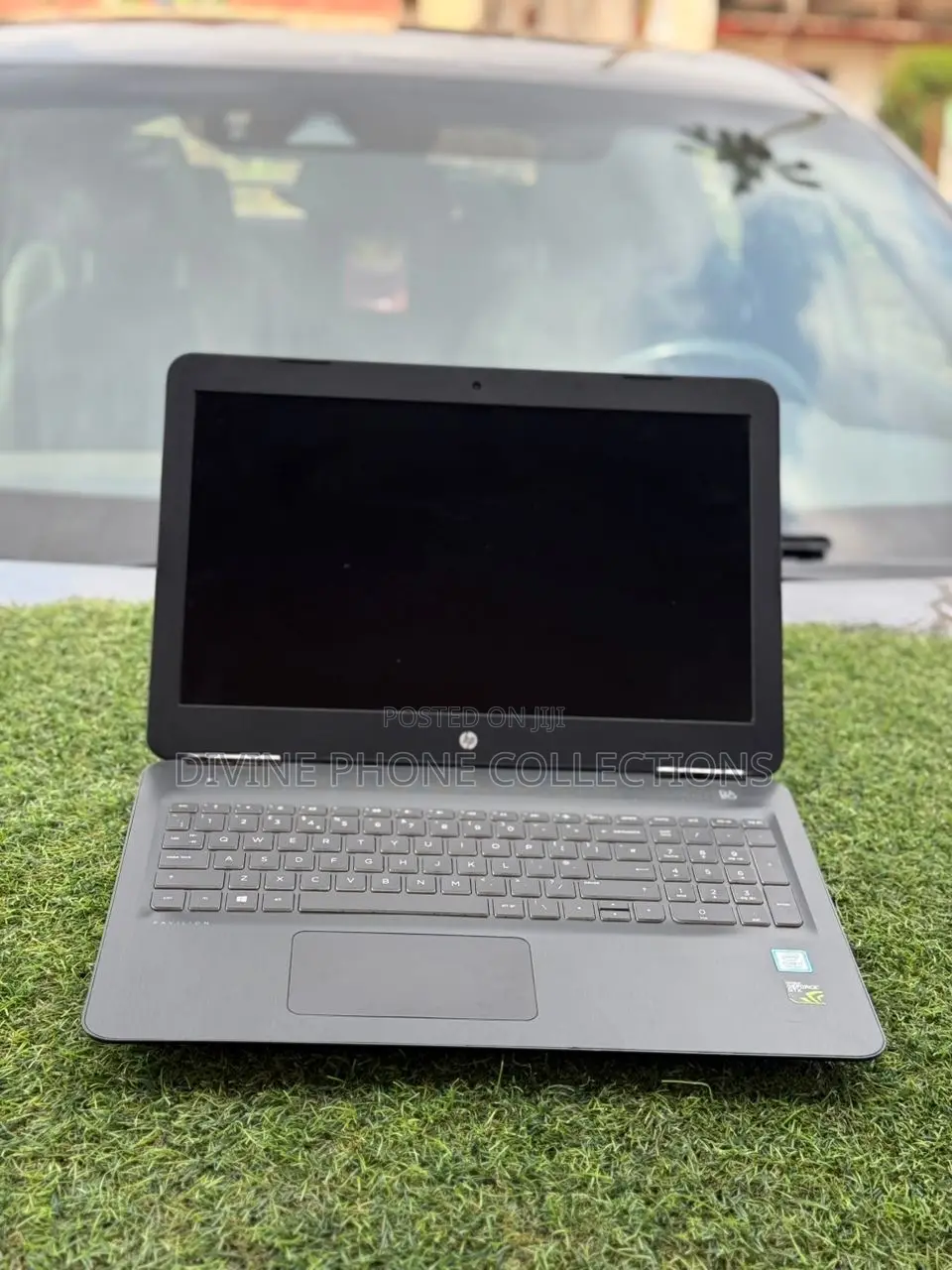 Laptop HP Pavilion Gaming Laptop 15-dk2xxx 16GB Intel Core i7 SSD 512GB