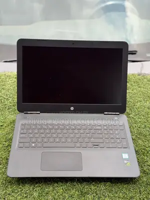 Laptop HP Pavilion Gaming Laptop 15-dk2xxx 16GB Intel Core i7 SSD 512GB