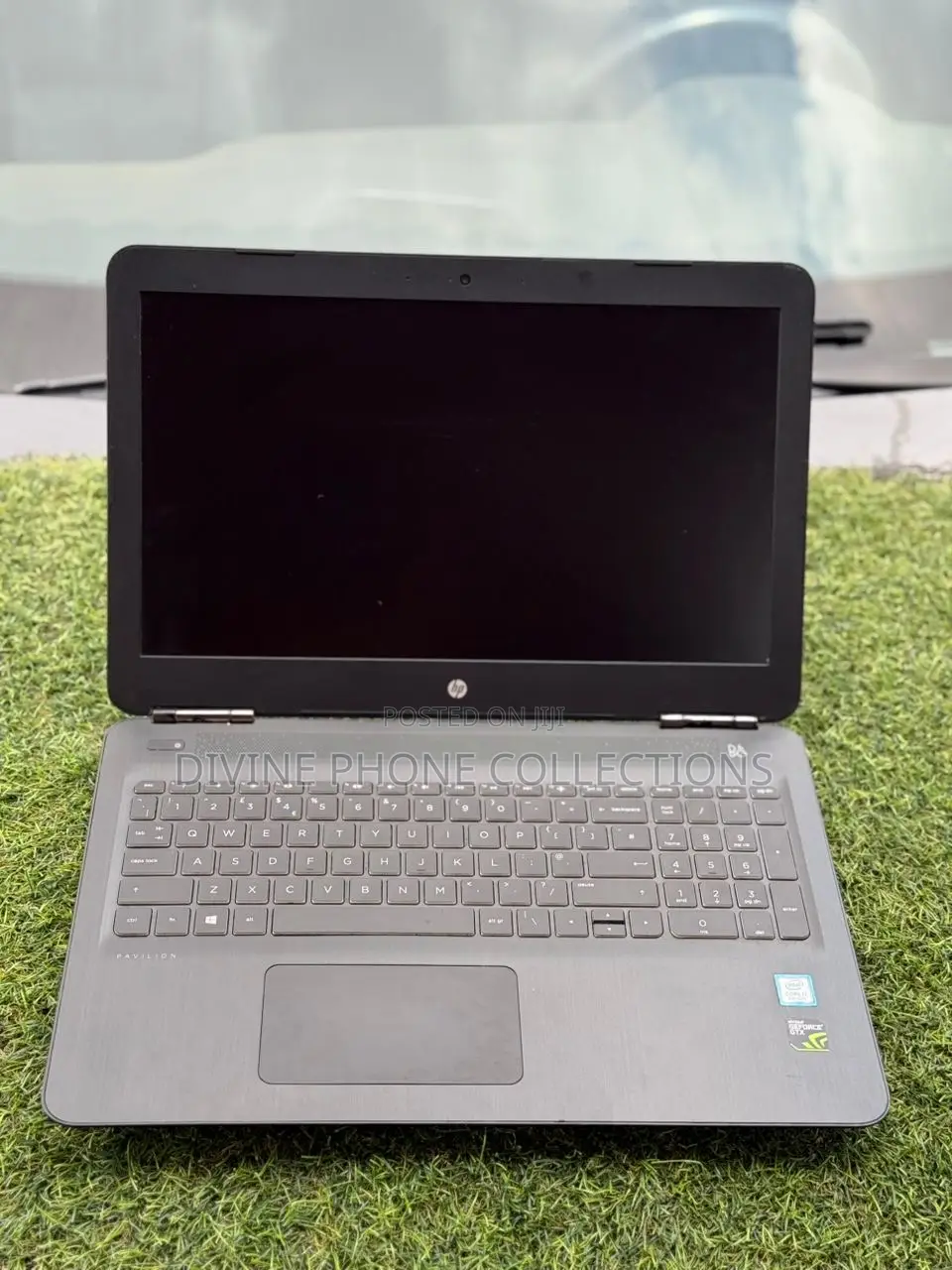 Laptop HP Pavilion Gaming Laptop 15-dk2xxx 16GB Intel Core i7 SSD 512GB