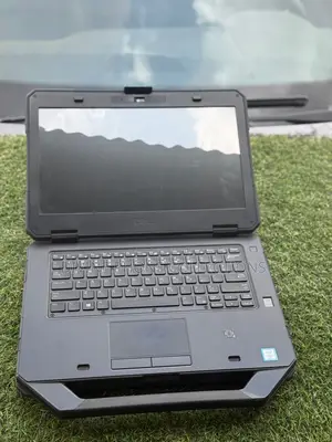 Laptop Dell Latitude 5430 Rugged 8GB Intel Core i7 SSD 256GB
