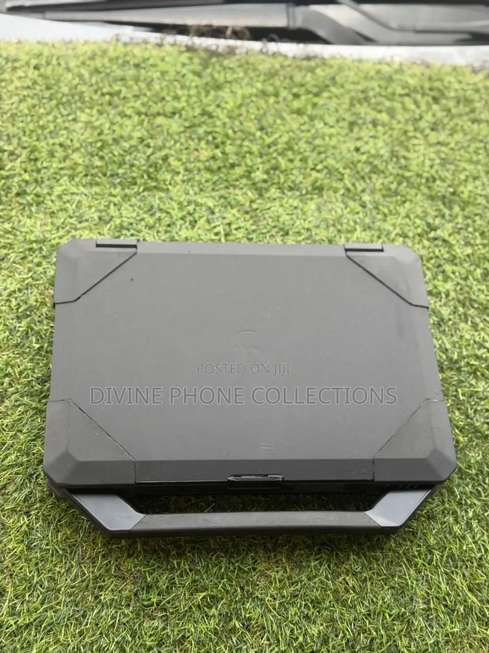 Laptop Dell Latitude 5430 Rugged 8GB Intel Core i7 SSD 256GB