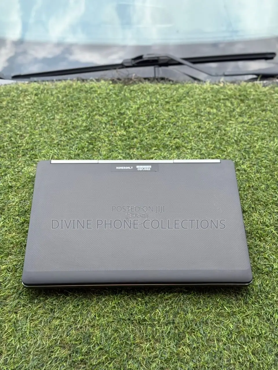 Laptop Dell Precision 7510 32GB Intel Core i7 SSD 512GB