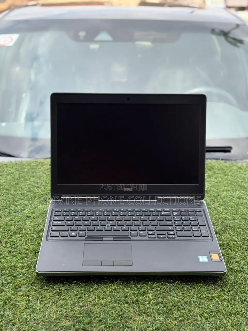 Laptop Dell Precision 7510 32GB Intel Core i7 SSD 512GB