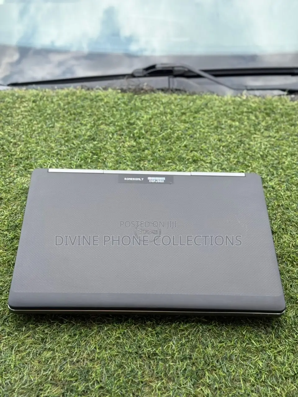 Laptop Dell Precision 7510 32GB Intel Core i7 SSD 512GB