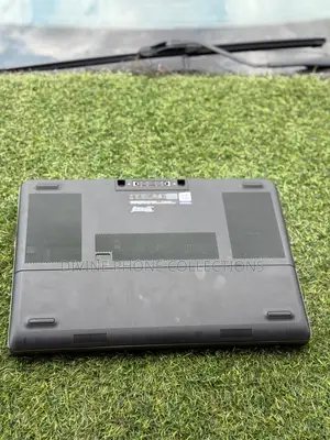 Laptop Dell Precision 7510 32GB Intel Core i7 SSD 512GB