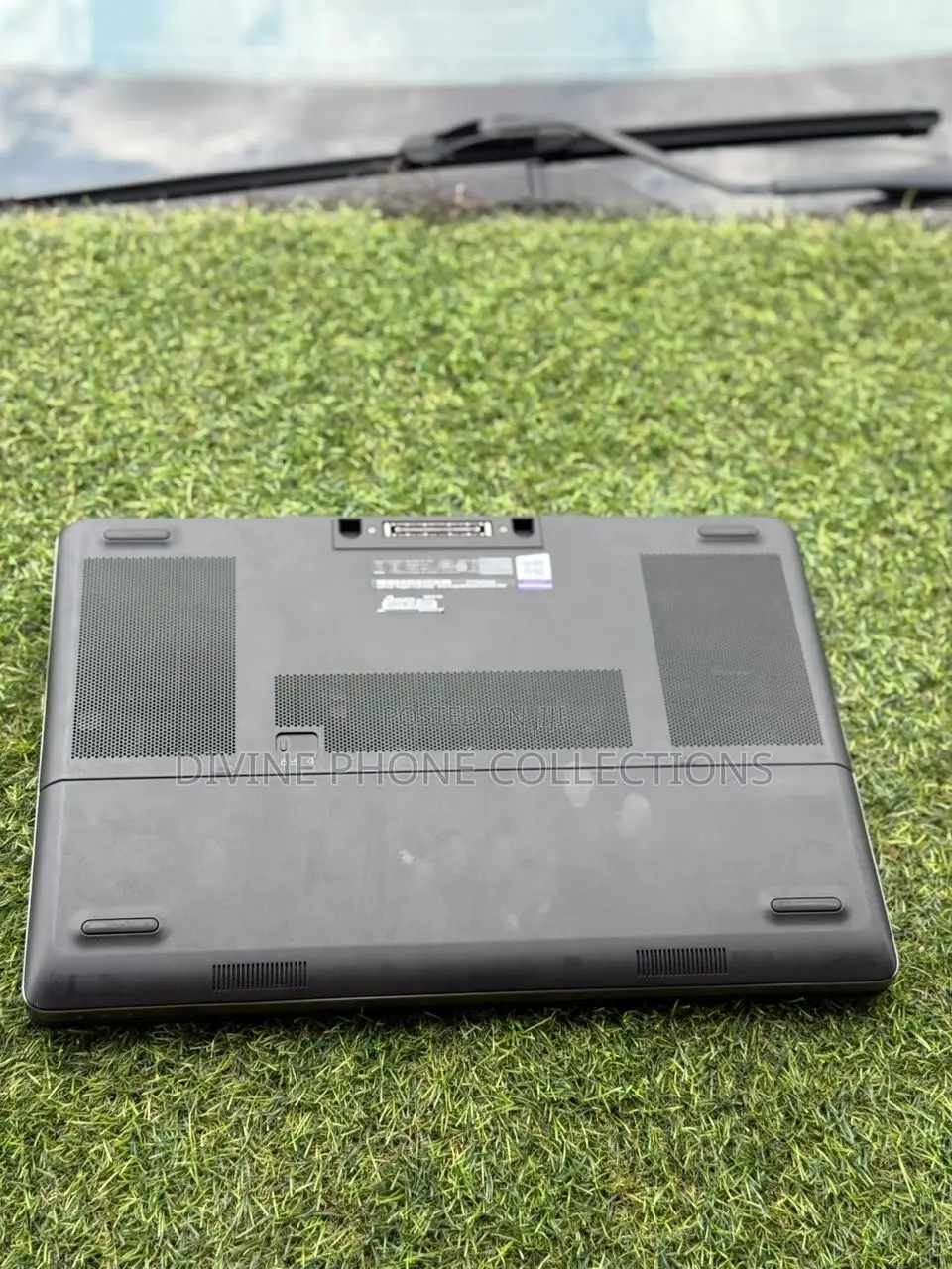 Laptop Dell Precision 7510 32GB Intel Core i7 SSD 512GB
