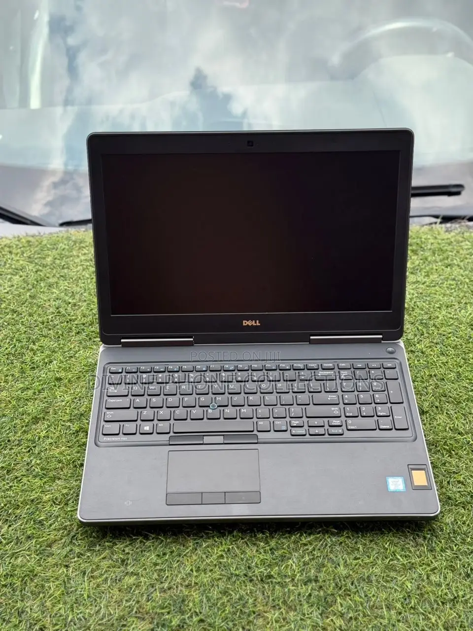 Laptop Dell Precision 7510 32GB Intel Core i7 SSD 512GB
