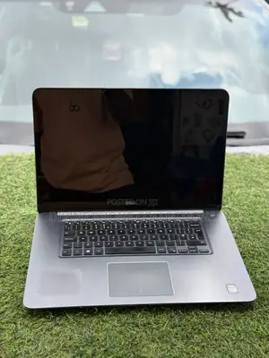 Laptop Dell Inspiron 7566 16GB Intel Core i7 SSD 256GB