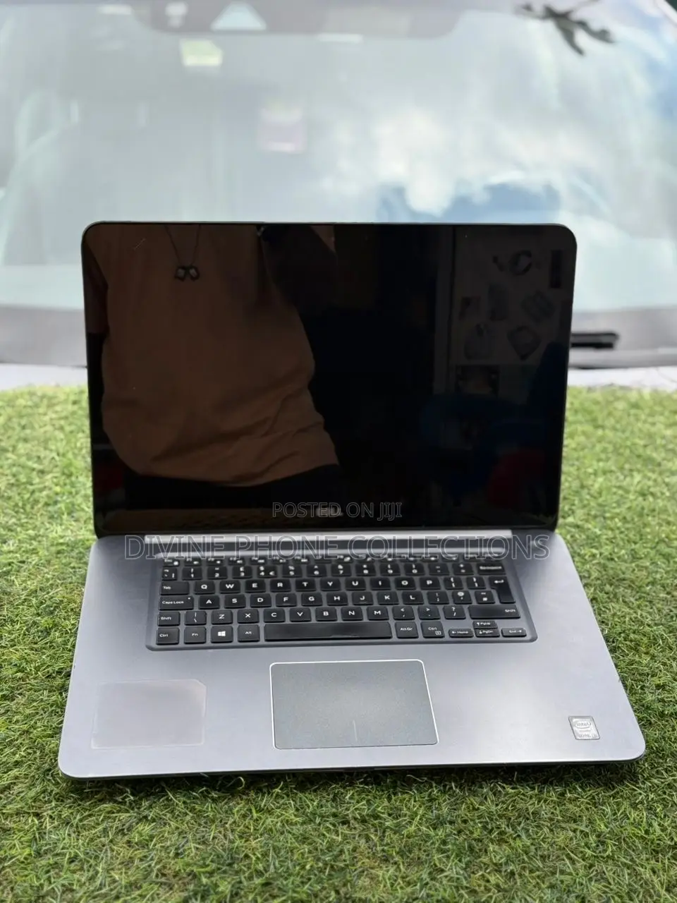 Laptop Dell Inspiron 7566 16GB Intel Core i7 SSD 256GB