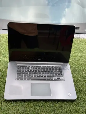 Laptop Dell Inspiron 7566 16GB Intel Core i7 SSD 256GB