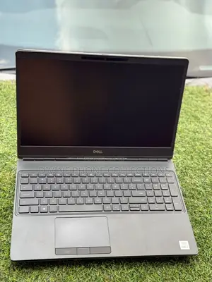 Laptop Dell Precision 7560 32GB Intel Core i7 SSD 512GB