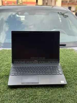 Laptop Dell Precision 7560 32GB Intel Core i7 SSD 512GB