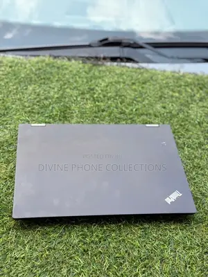 Laptop Lenovo IdeaPad Yoga 13 16GB Intel Core i5 SSD 256GB