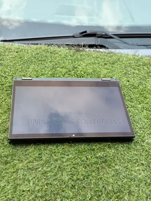 Laptop Lenovo IdeaPad Yoga 13 16GB Intel Core i5 SSD 256GB