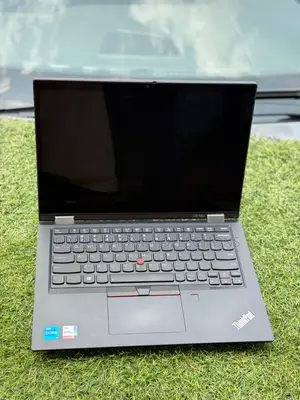 Laptop Lenovo IdeaPad Yoga 13 16GB Intel Core i5 SSD 256GB