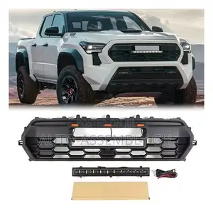 Toyota Tacoma 2024,2025,2026 Front Grille