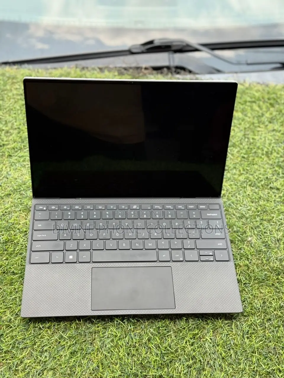 Laptop Dell XPS 13 8GB Intel Core i5 SSD 256GB