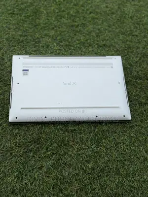 Laptop Dell XPS 13 8GB Intel Core i5 SSD 256GB