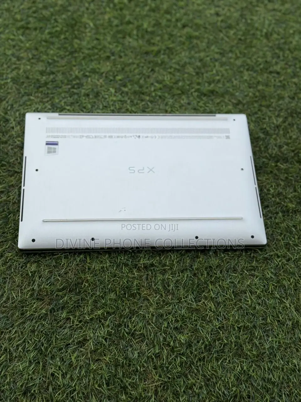 Laptop Dell XPS 13 8GB Intel Core i5 SSD 256GB