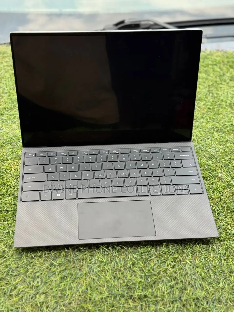 Laptop Dell XPS 13 8GB Intel Core i5 SSD 256GB