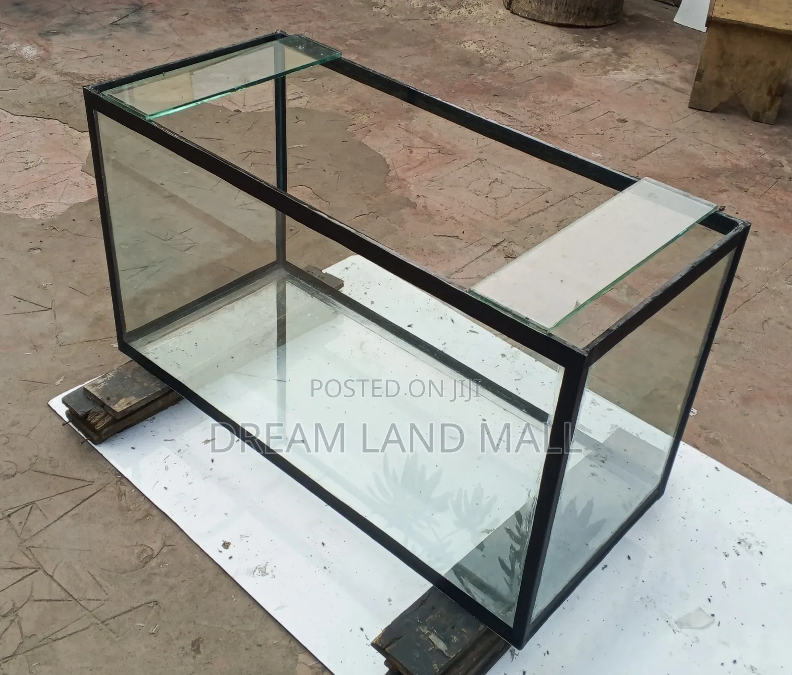 3 Feet Point Kill Aquarium Fish Tank