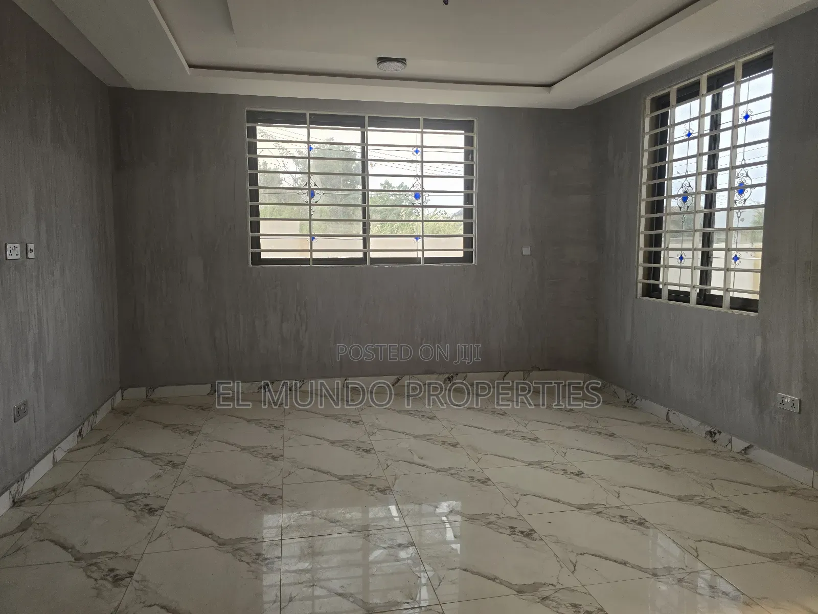 2bdrm House in Ipt Bokankye, Kumasi Metropolitan for rent
