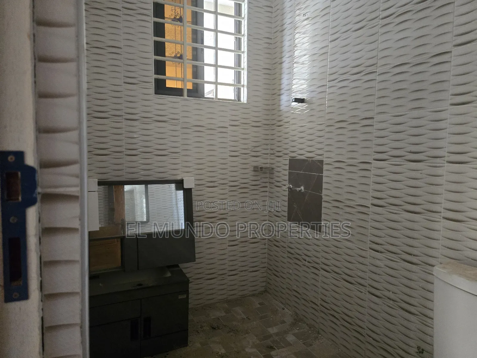 2bdrm House in Ipt Bokankye, Kumasi Metropolitan for rent