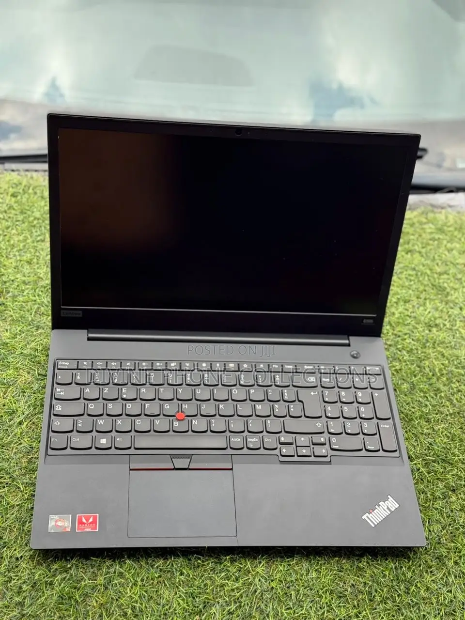 Laptop Lenovo ThinkPad E585 2GB AMD Ryzen 5 SSD 256GB