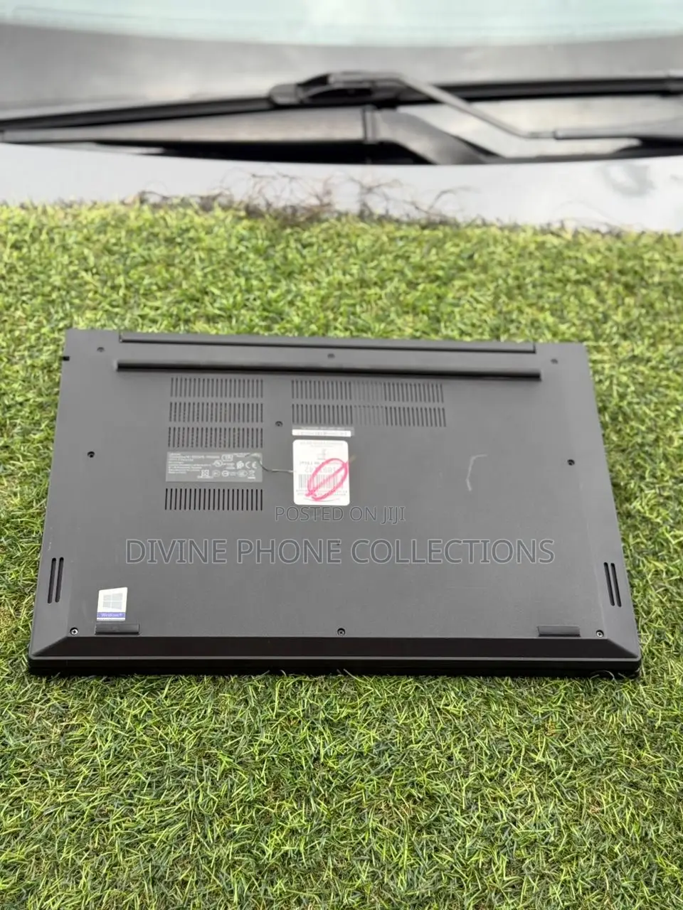 Laptop Lenovo ThinkPad E585 2GB AMD Ryzen 5 SSD 256GB