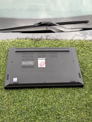 Laptop Lenovo ThinkPad E585 2GB AMD Ryzen 5 SSD 256GB