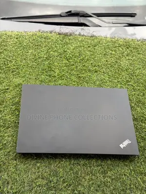 Laptop Lenovo ThinkPad E585 2GB AMD Ryzen 5 SSD 256GB
