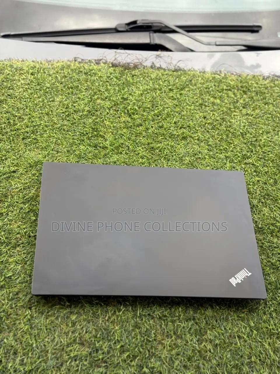 Laptop Lenovo ThinkPad E585 2GB AMD Ryzen 5 SSD 256GB