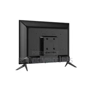 Itel Qled Smart Tv 43”