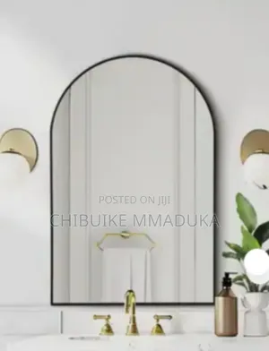 Bathroom Mirror