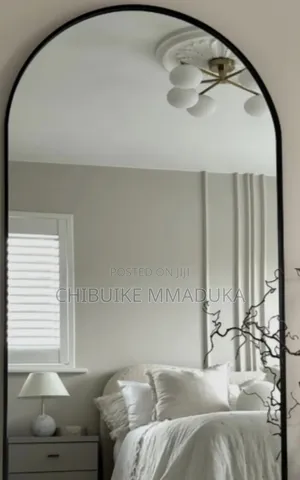 Bathroom Mirror