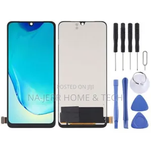 Vivo V40 Screen to All Sorts of Vivo Screen With Tab