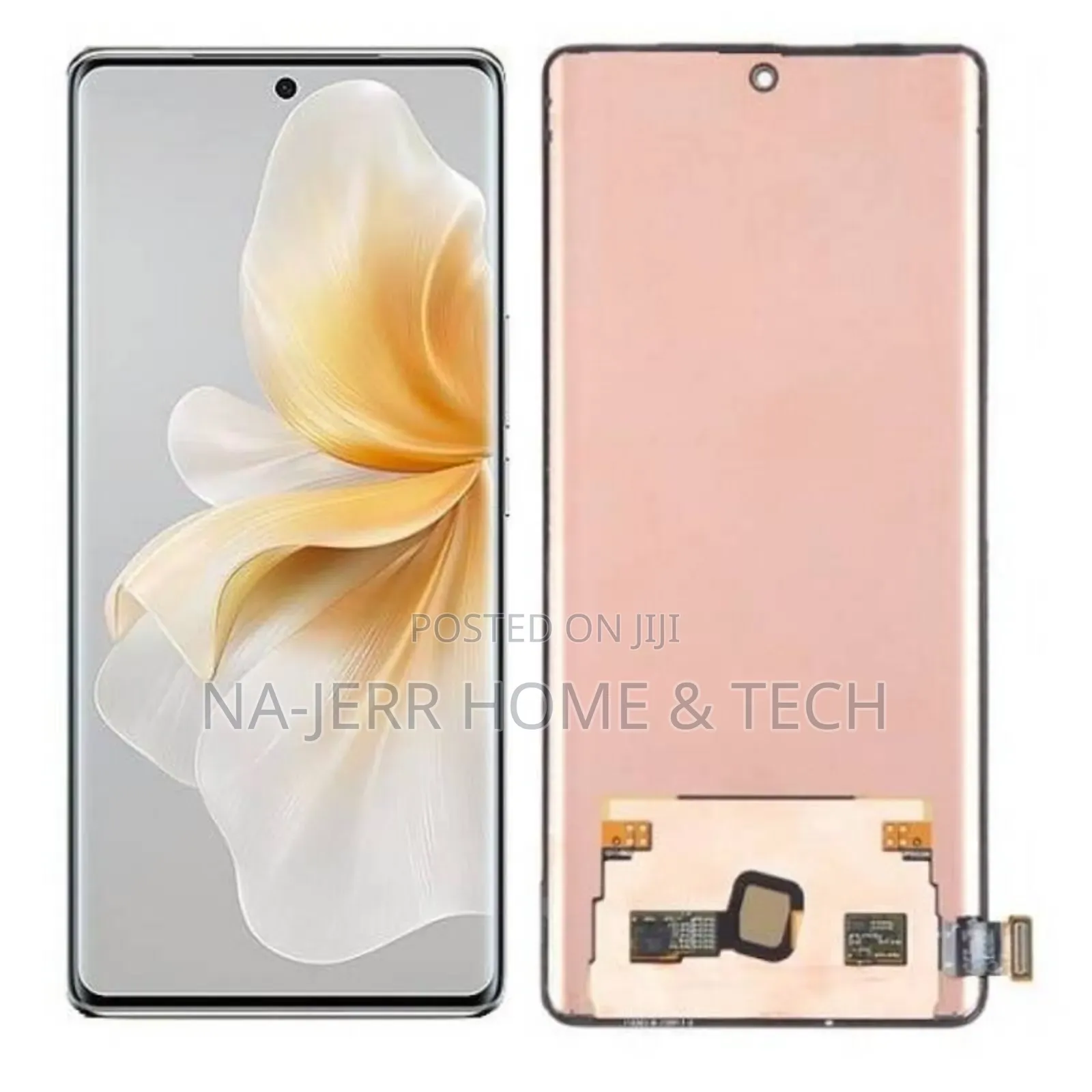 Vivo V40 Screen to All Sorts of Vivo Screen With Tab