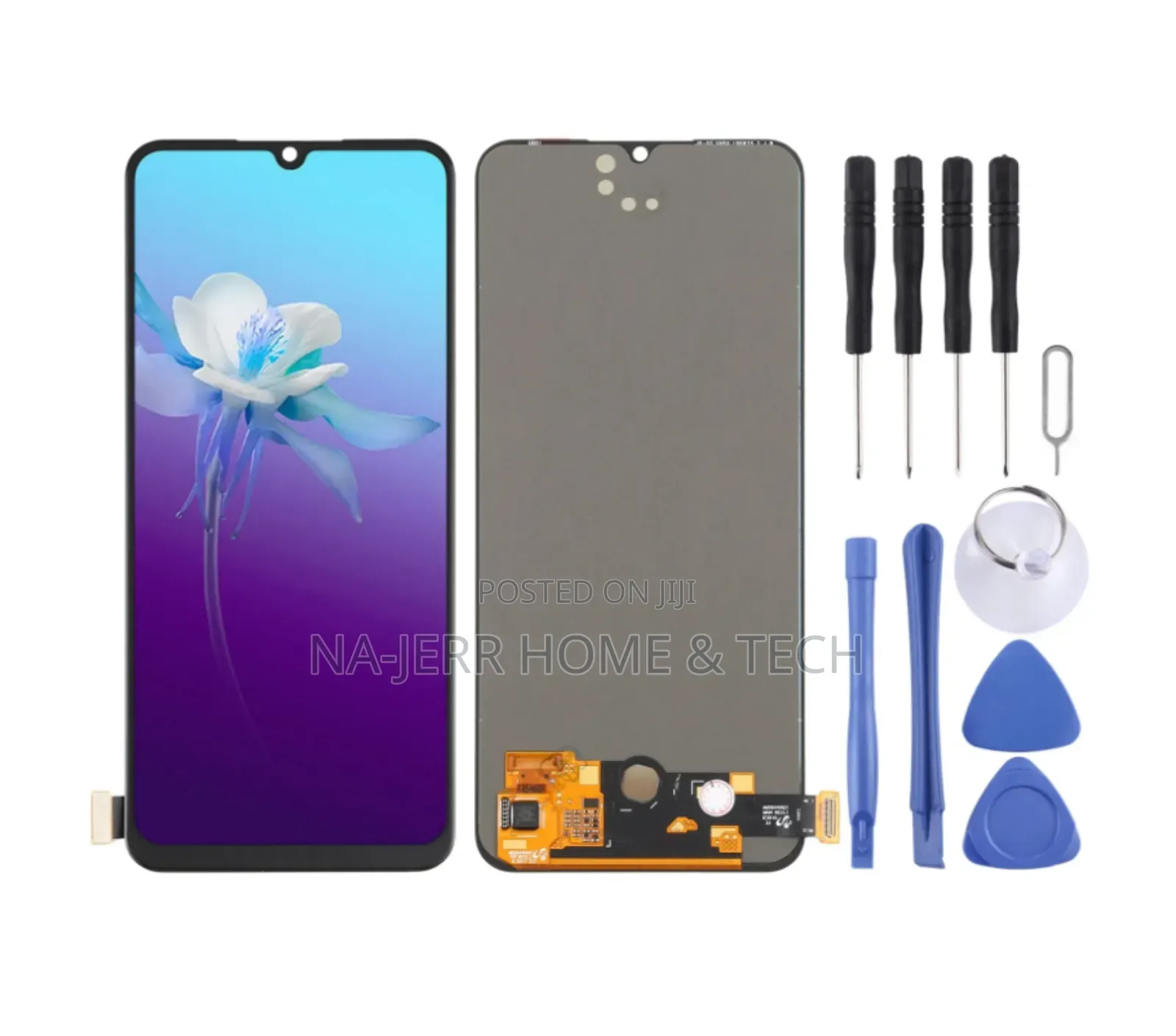 Vivo V40 Screen to All Sorts of Vivo Screen With Tab