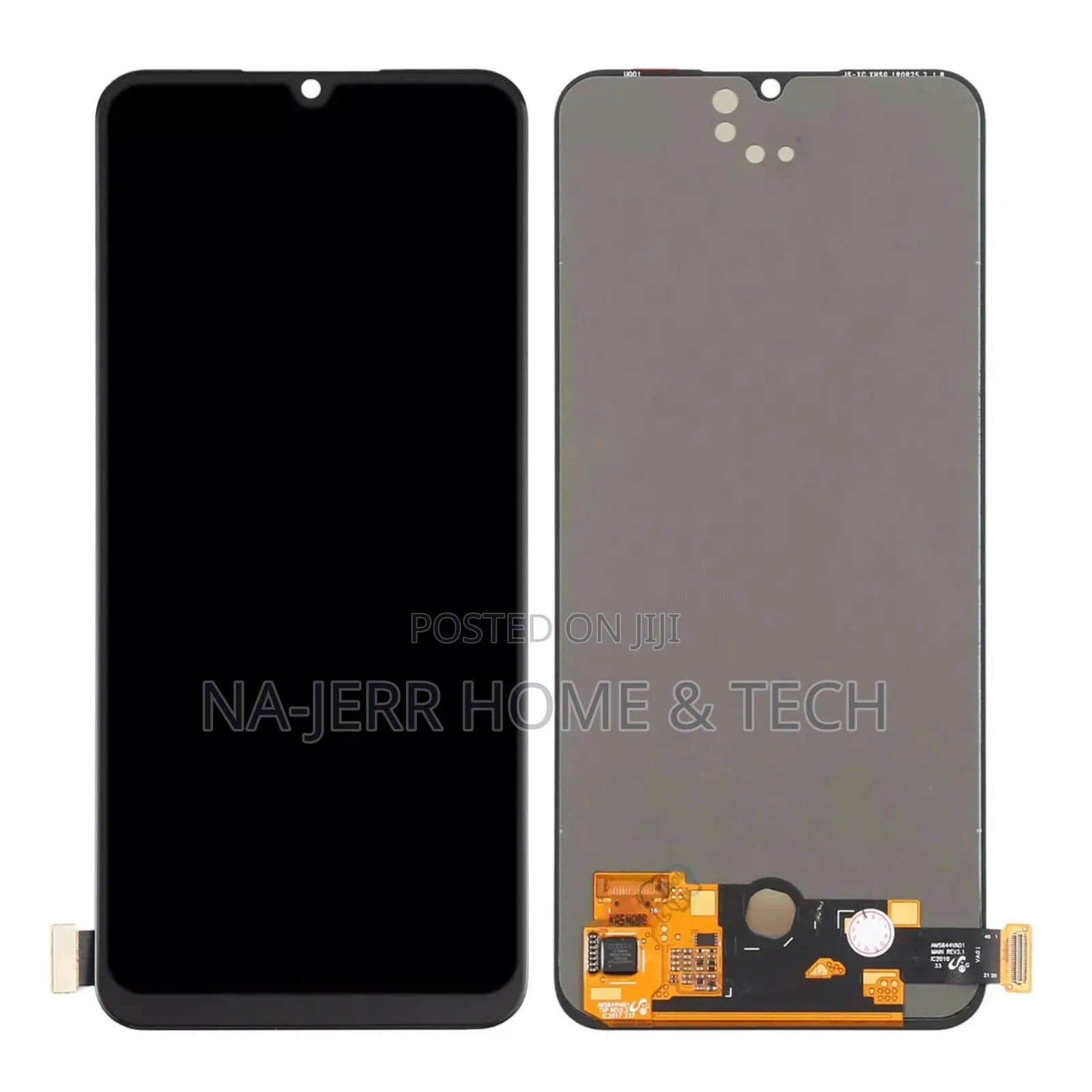 Vivo V40 Screen to All Sorts of Vivo Screen With Tab