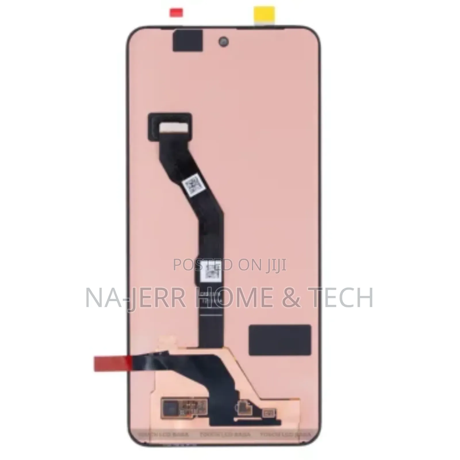 Vivo V40 Screen to All Sorts of Vivo Screen With Tab