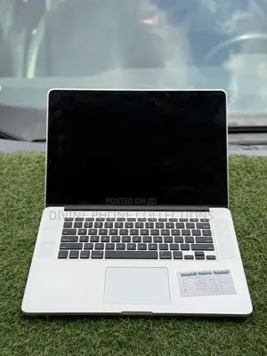 Laptop Apple MacBook Pro 2013 16GB Intel Core i7 SSD 512GB