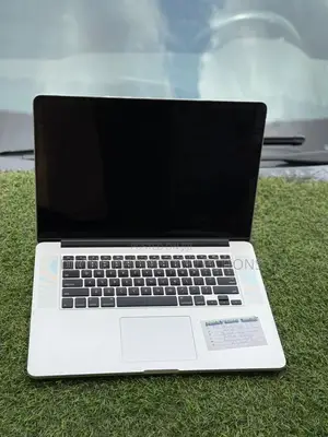 Laptop Apple MacBook Pro 2013 16GB Intel Core i7 SSD 512GB