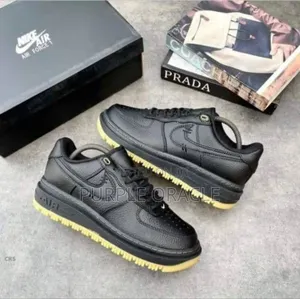 Nike Air Force Men's Shoes.