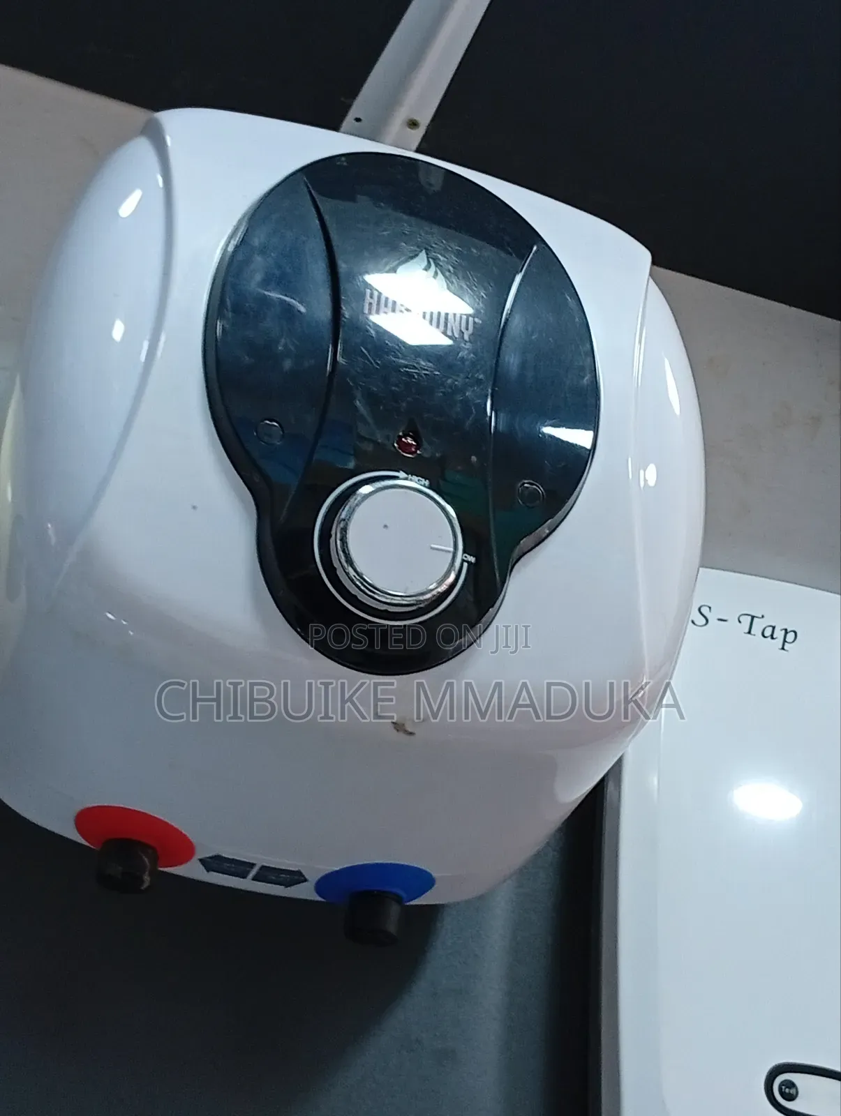 Water Heater